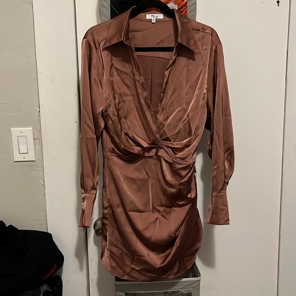 edit by nine Dresses & Skirts - Edit by nine Long sleeve dress